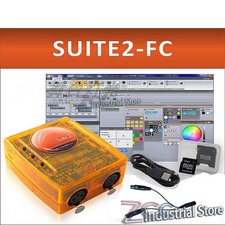 New Sunlite Suite 2 FC DMX-USD