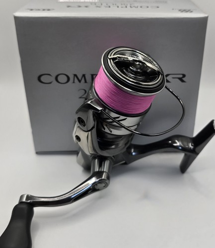 Moulinet tournant shimano - tournant, 21