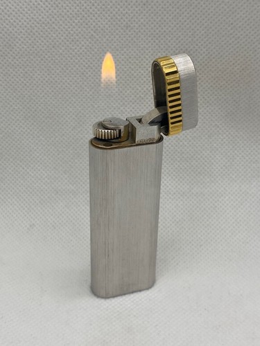 Cartier must briquet condition - briquet,