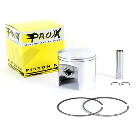 Piston prox kawasaki 550 sx - js,