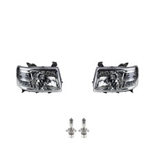 Kit De Phares Compatible Avec