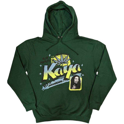 Bob marley kaya - kaya, officiel