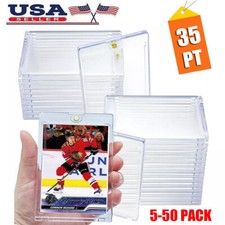 5-50Pcs Empty 35PT Magnetic