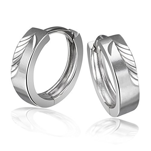 Goldmaid bijoux femmes boucles - goldmaid,