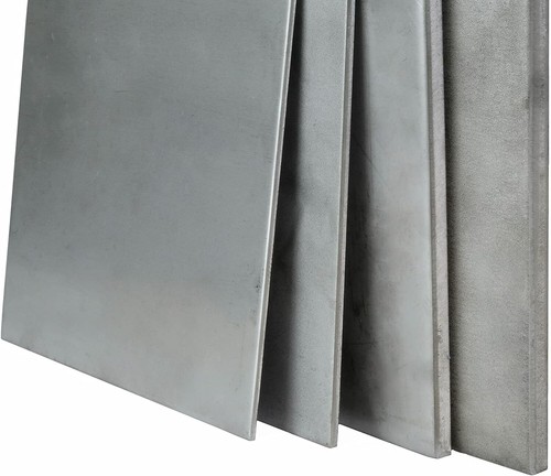 Inox plaques jusqu à - plaques, de