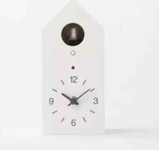MUJI Mechanical Cuckoo clock