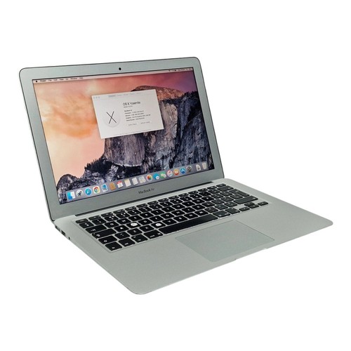 Apple macbook air - apple, go