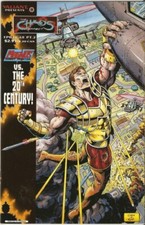 The Chaos Effect Epilogue #2