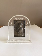 Ancien objet religieux