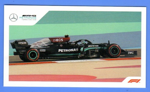 Topps official sticker - topps,