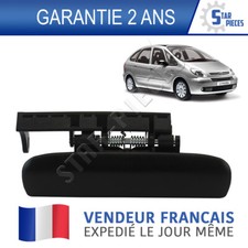 POIGNEE DE PORTE ARRIERE