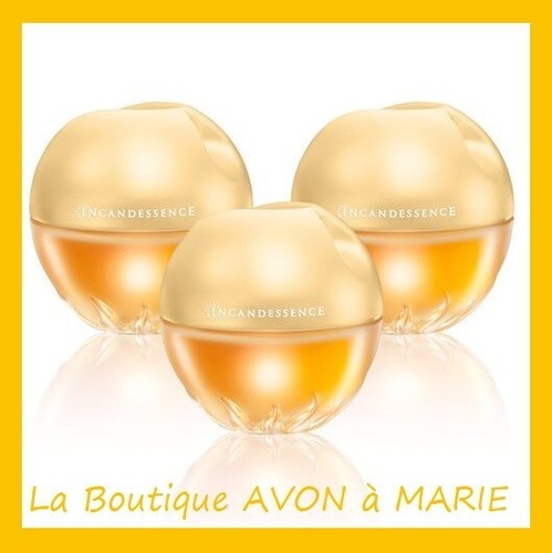 Incandessence avon eau de - x,