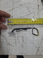 1 Lampadaire 4 CM 12 Volt