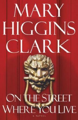 The street where you live - the,
