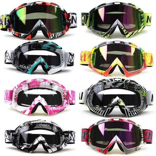 Lunettes ski grand masque - grand,