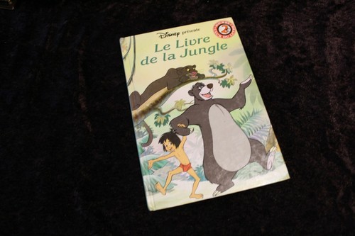 Mickey club livre le - mickey,