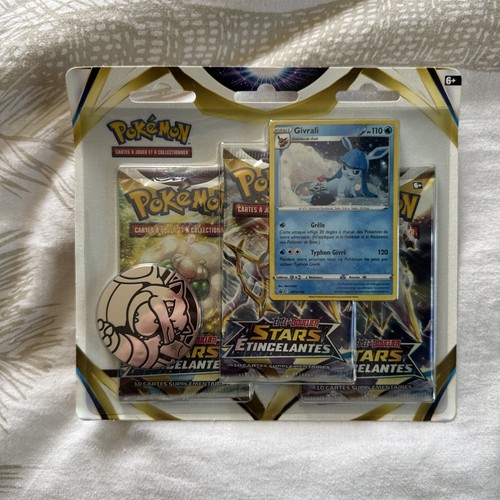 Carte pokemon neuf booster - carte,