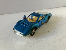 DINKY TOYS GB FERRARI DINO RÉF 216 ORIGINAL  VINTAGE NO ATLAS
