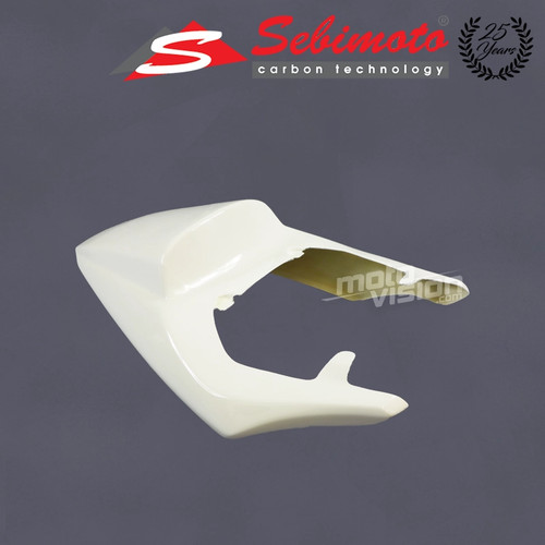 Coque monoposto piste sebimoto - coque,