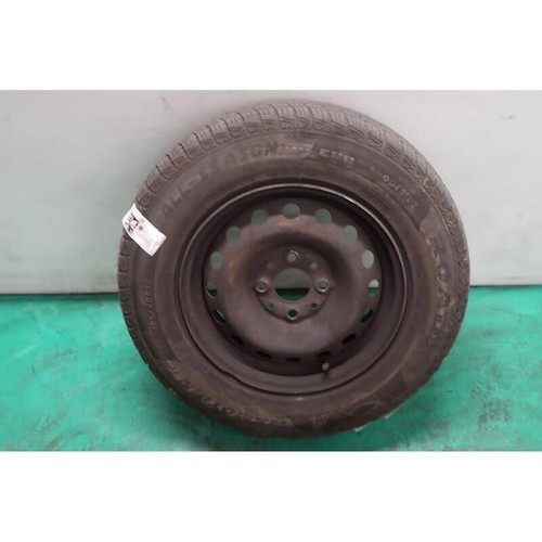 Jante fiat panda - jante, 3u