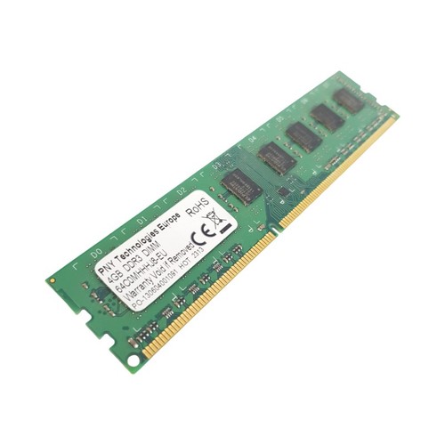 Barrette mémoire 4go ram ddr3 - mémoire,