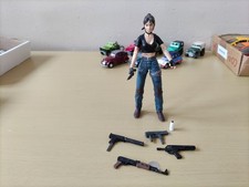 FIGURINES RÉSIDENT EVIL