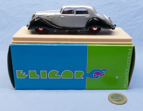 Eligor réf 1006 - eligor,
