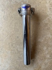 Tige de selle Simplex SLJ 26,6 mm 