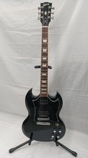 Guitare électrique GIBSON SG Standard