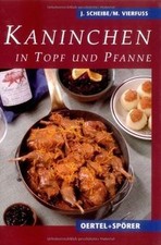 Kaninchen in Topf und Pfanne de not specified | Livre | état très bon