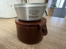 Pare Soleil Appareil Photo Cenei E49x,75