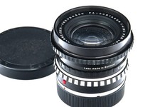Leica Schneider Kreuznach PA-Curtagoon Pour Leicaflex 4/35Mm CE11127