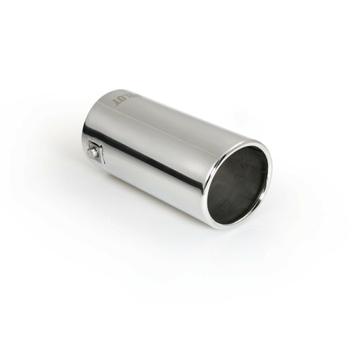 Embout pot échappement - de,