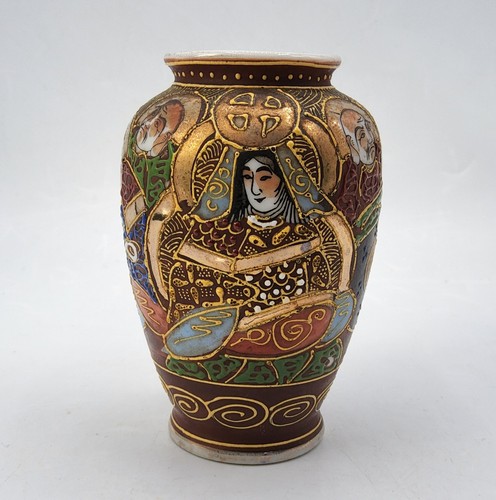 Petit vase porcelaine de - vase, en
