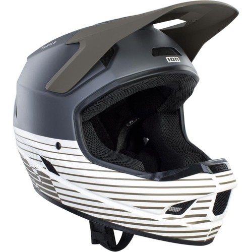 Casque vélo unisexe ion - casque,