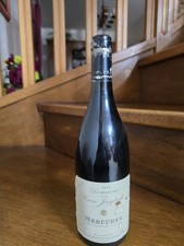  Vin Rouge Mercurey 1998 -Domaine De La Croix Jacquelets-