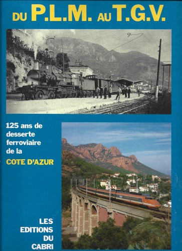 Plm tgv 125 ans - du,