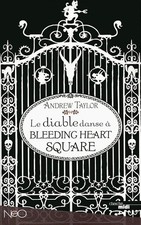 Le diable danse à Bleeding