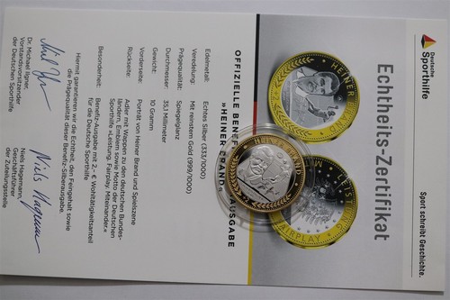 Medaille d argent - medaille, d'argent