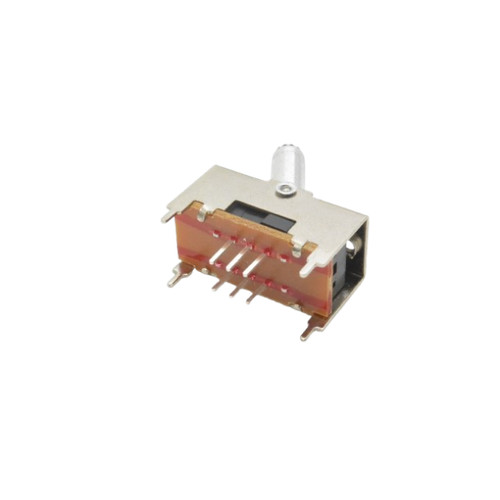 Toggle switch position - 2,