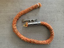 ANCIEN BRIQUET TEMPETE A MECHE