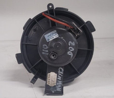 PULSEUR VENTILATEUR CHAUFFAGE