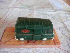 RENAULT Estafette NICOLAS NOREV 1/43 en boite