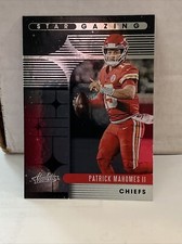 2020 Absolute Football Star