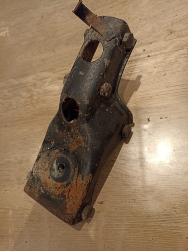 Support moteur honda 125 xls - honda,