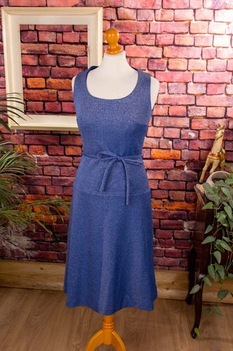 Robe vintage originaire des - originaire,