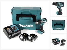 Makita DHP 485 RTJ 18 V Li-Ion