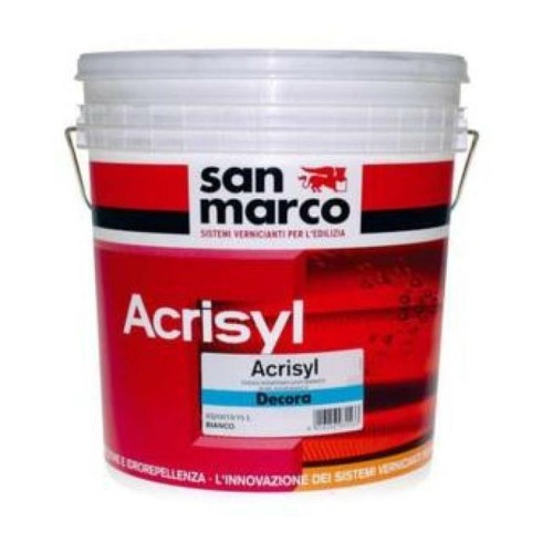 Acrisyl decora crystal - crystal,