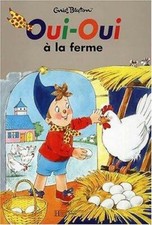 Oui ferme - la,