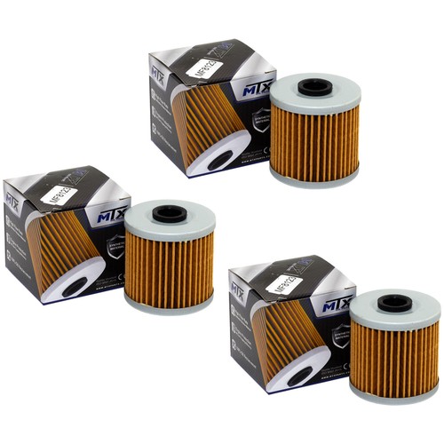 Filtre huile kit - filtre,